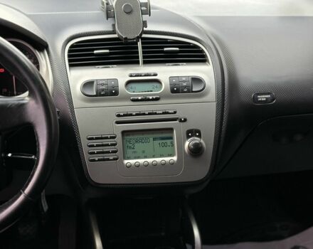 Серый Сеат Толедо, объемом двигателя 1.9 л и пробегом 287 тыс. км за 5099 $, фото 18 на Automoto.ua