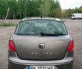 Серый Сеат Толедо, объемом двигателя 2 л и пробегом 175 тыс. км за 5000 $, фото 13 на Automoto.ua