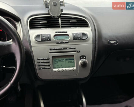 Серый Сеат Толедо, объемом двигателя 1.9 л и пробегом 287 тыс. км за 5099 $, фото 36 на Automoto.ua