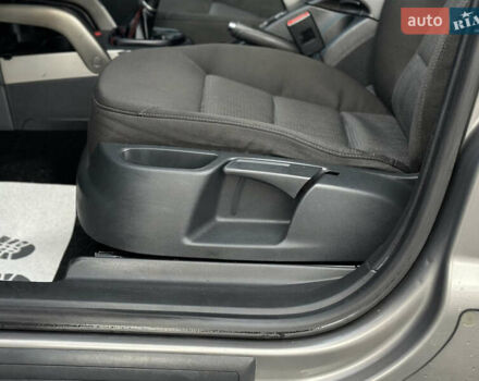 Серый Сеат Толедо, объемом двигателя 1.9 л и пробегом 287 тыс. км за 5099 $, фото 22 на Automoto.ua