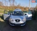 Сірий Сеат Toledo, об'ємом двигуна 1.6 л та пробігом 282 тис. км за 4000 $, фото 1 на Automoto.ua