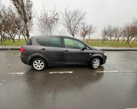 Серый Сеат Толедо, объемом двигателя 1.9 л и пробегом 300 тыс. км за 2200 $, фото 3 на Automoto.ua