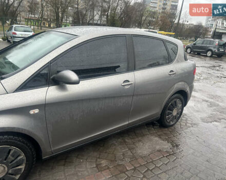 Сірий Сеат Toledo, об'ємом двигуна 1.9 л та пробігом 280 тис. км за 4990 $, фото 2 на Automoto.ua