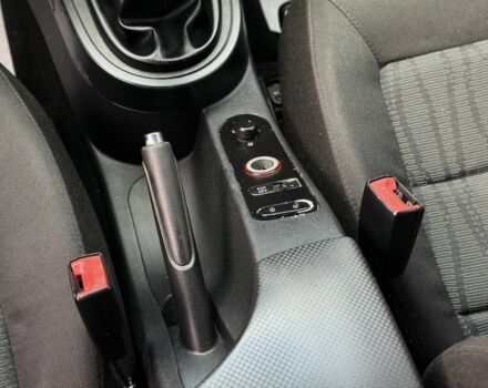 Серый Сеат Толедо, объемом двигателя 1.9 л и пробегом 287 тыс. км за 5099 $, фото 20 на Automoto.ua