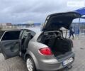 Сірий Сеат Toledo, об'ємом двигуна 1.97 л та пробігом 210 тис. км за 5000 $, фото 21 на Automoto.ua