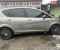 Сірий Сеат Toledo, об'ємом двигуна 1.9 л та пробігом 280 тис. км за 4990 $, фото 8 на Automoto.ua