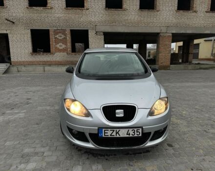 Сірий Сеат Toledo, об'ємом двигуна 1.9 л та пробігом 288 тис. км за 2250 $, фото 1 на Automoto.ua