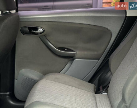 Серый Сеат Толедо, объемом двигателя 1.9 л и пробегом 287 тыс. км за 5099 $, фото 43 на Automoto.ua