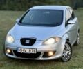Сірий Сеат Toledo, об'ємом двигуна 2 л та пробігом 340 тис. км за 2209 $, фото 1 на Automoto.ua