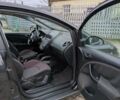 Сірий Сеат Toledo, об'ємом двигуна 2 л та пробігом 300 тис. км за 5200 $, фото 10 на Automoto.ua