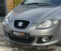 Серый Сеат Толедо, объемом двигателя 1.9 л и пробегом 287 тыс. км за 5099 $, фото 1 на Automoto.ua