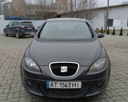 Сірий Сеат Toledo, об'ємом двигуна 2 л та пробігом 300 тис. км за 5200 $, фото 4 на Automoto.ua