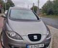 Серый Сеат Толедо, объемом двигателя 1.9 л и пробегом 350 тыс. км за 4500 $, фото 1 на Automoto.ua