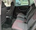 Сірий Сеат Toledo, об'ємом двигуна 2 л та пробігом 300 тис. км за 5200 $, фото 8 на Automoto.ua