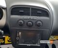 Сірий Сеат Toledo, об'ємом двигуна 1.6 л та пробігом 250 тис. км за 5300 $, фото 16 на Automoto.ua