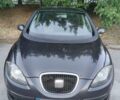 Сірий Сеат Toledo, об'ємом двигуна 2 л та пробігом 401 тис. км за 4000 $, фото 1 на Automoto.ua
