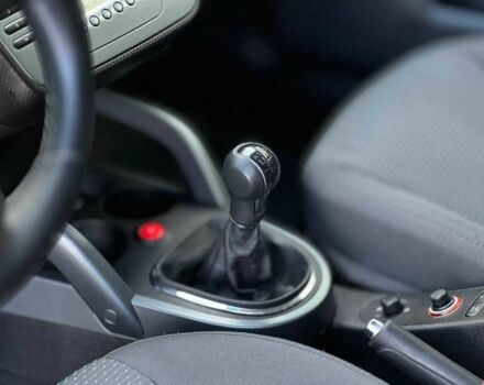 Сірий Сеат Toledo, об'ємом двигуна 1.6 л та пробігом 201 тис. км за 4990 $, фото 11 на Automoto.ua