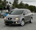 Сірий Сеат Toledo, об'ємом двигуна 1.6 л та пробігом 201 тис. км за 4990 $, фото 1 на Automoto.ua