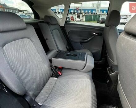 Серый Сеат Толедо, объемом двигателя 1.6 л и пробегом 201 тыс. км за 4790 $, фото 42 на Automoto.ua