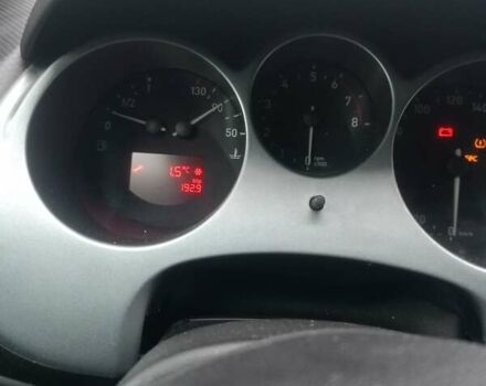 Серый Сеат Толедо, объемом двигателя 1.6 л и пробегом 436 тыс. км за 4600 $, фото 6 на Automoto.ua