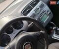 Серый Сеат Толедо, объемом двигателя 2 л и пробегом 215 тыс. км за 6900 $, фото 14 на Automoto.ua