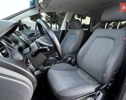 Серый Сеат Толедо, объемом двигателя 1.6 л и пробегом 201 тыс. км за 4990 $, фото 17 на Automoto.ua