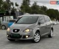 Сірий Сеат Toledo, об'ємом двигуна 1.6 л та пробігом 201 тис. км за 4990 $, фото 1 на Automoto.ua