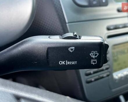 Серый Сеат Толедо, объемом двигателя 1.6 л и пробегом 201 тыс. км за 4790 $, фото 22 на Automoto.ua