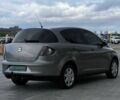 Сірий Сеат Toledo, об'ємом двигуна 1.6 л та пробігом 201 тис. км за 4990 $, фото 6 на Automoto.ua