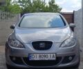 Серый Сеат Толедо, объемом двигателя 1.9 л и пробегом 297 тыс. км за 5600 $, фото 1 на Automoto.ua