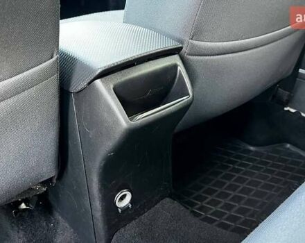 Серый Сеат Толедо, объемом двигателя 1.6 л и пробегом 201 тыс. км за 4790 $, фото 32 на Automoto.ua