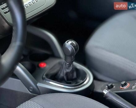 Серый Сеат Толедо, объемом двигателя 1.6 л и пробегом 201 тыс. км за 4790 $, фото 14 на Automoto.ua