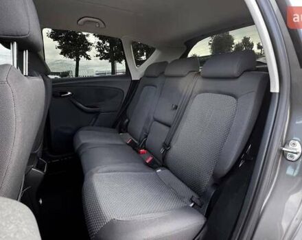 Серый Сеат Толедо, объемом двигателя 1.6 л и пробегом 201 тыс. км за 4790 $, фото 33 на Automoto.ua