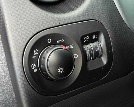 Сірий Сеат Toledo, об'ємом двигуна 1.6 л та пробігом 201 тис. км за 4990 $, фото 12 на Automoto.ua