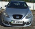 Сірий Сеат Toledo, об'ємом двигуна 1.6 л та пробігом 180 тис. км за 5400 $, фото 9 на Automoto.ua