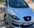 Серый Сеат Толедо, объемом двигателя 2 л и пробегом 325 тыс. км за 4200 $, фото 1 на Automoto.ua