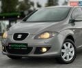 Сірий Сеат Toledo, об'ємом двигуна 1.6 л та пробігом 201 тис. км за 4990 $, фото 2 на Automoto.ua