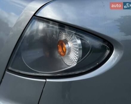 Серый Сеат Толедо, объемом двигателя 1.6 л и пробегом 201 тыс. км за 4990 $, фото 39 на Automoto.ua