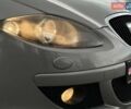 Серый Сеат Толедо, объемом двигателя 1.6 л и пробегом 201 тыс. км за 4990 $, фото 1 на Automoto.ua
