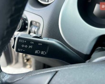 Сірий Сеат Toledo, об'ємом двигуна 1.6 л та пробігом 201 тис. км за 4990 $, фото 22 на Automoto.ua