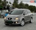 Серый Сеат Толедо, объемом двигателя 1.6 л и пробегом 201 тыс. км за 4790 $, фото 1 на Automoto.ua