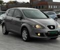 Сірий Сеат Toledo, об'ємом двигуна 1.6 л та пробігом 201 тис. км за 4990 $, фото 4 на Automoto.ua