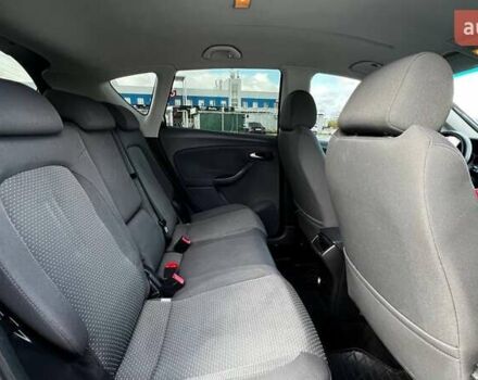 Сірий Сеат Toledo, об'ємом двигуна 1.6 л та пробігом 201 тис. км за 4990 $, фото 38 на Automoto.ua