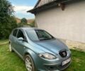 Сірий Сеат Toledo, об'ємом двигуна 1.6 л та пробігом 280 тис. км за 3813 $, фото 1 на Automoto.ua