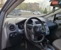 Серый Сеат Толедо, объемом двигателя 2 л и пробегом 215 тыс. км за 6900 $, фото 15 на Automoto.ua