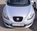 Сірий Сеат Toledo, об'ємом двигуна 1.9 л та пробігом 218 тис. км за 4800 $, фото 6 на Automoto.ua