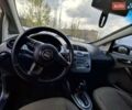 Серый Сеат Толедо, объемом двигателя 2 л и пробегом 215 тыс. км за 6900 $, фото 16 на Automoto.ua