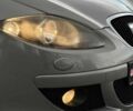 Сірий Сеат Toledo, об'ємом двигуна 1.6 л та пробігом 201 тис. км за 4990 $, фото 1 на Automoto.ua