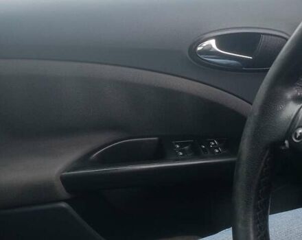 Серый Сеат Толедо, объемом двигателя 1.6 л и пробегом 436 тыс. км за 4600 $, фото 5 на Automoto.ua