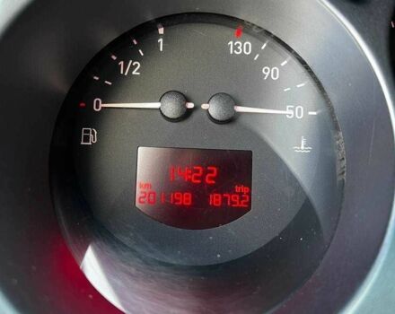 Сірий Сеат Toledo, об'ємом двигуна 1.6 л та пробігом 201 тис. км за 4990 $, фото 16 на Automoto.ua